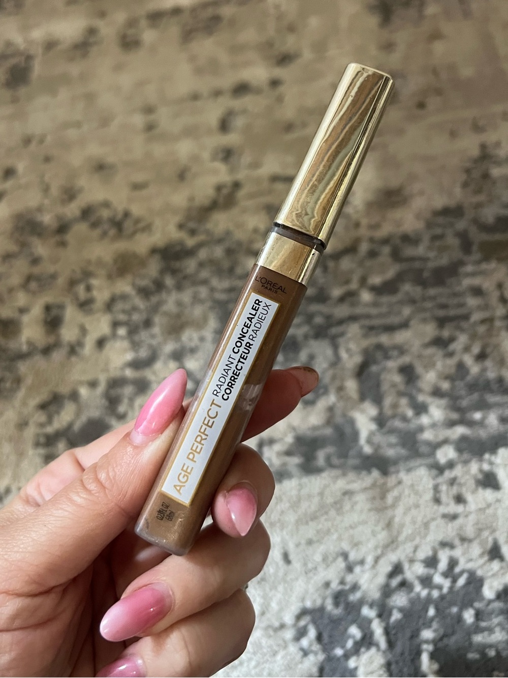 L'Oréal Age Perfect Radiant Concealer 270 Sienna